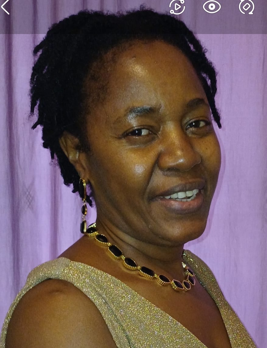 Rehema Likohugu